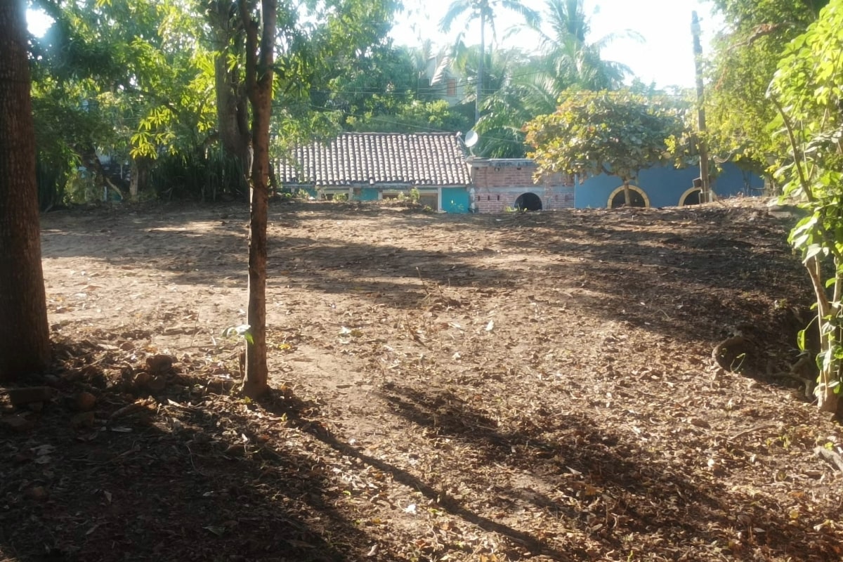 Bahia demoliciones